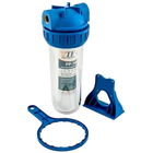 Фильтр колба для очистки воды 3P 1/2" Tiger Filtration + картридж
