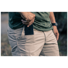 Шорти 5.11 Tactical ABR™ 11 Pro Short 44 Khaki - зображення 4