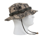 Армійський капелюх, вуличний рибальський капелюх, тактична кепка - зображення 3