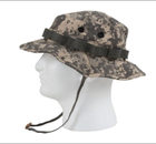 Армійський капелюх, вуличний рибальський капелюх, тактична кепка - зображення 4