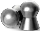 Пули пневматические H&N Field&Target Trophy кал. 4,52 мм 0,56 г 500 шт/уп. 14530154 - изображение 2
