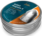 Кулі пневматичні H&NRabbit Magnum II кал. 4.5 мм 1.02 г 200 шт/уп 14530155 - зображення 1