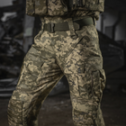 M-Tac брюки Sturm Gen.II рип-стоп MM14 30/30 - изображение 9