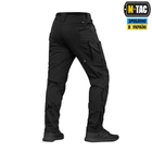 M-Tac брюки Conquistador Gen I Flex Black 28/30 - изображение 8