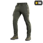 M-Tac брюки Aggressor Summer Flex Army Olive 36/30 - изображение 1