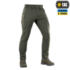 M-Tac брюки Aggressor Summer Flex Army Olive 36/30 - изображение 3