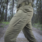 M-Tac брюки Aggressor Summer Flex Army Olive 34/30 - изображение 14