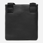 Сумка планшет через плече чоловіча Tommy Hilfiger AM0AM09506-BDS Чорна (8720117306162) - зображення 2