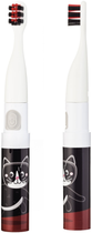 Електрична зубна щітка Vitammy Smile Black Cat (5901793642277) - зображення 2