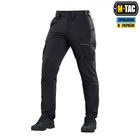 M-Tac брюки Aggressor Summer Flex Black 40/34 - изображение 1