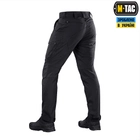 M-Tac брюки Aggressor Summer Flex Black 40/34 - изображение 4