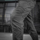 M-Tac брюки Aggressor Summer Flex Black 40/34 - изображение 13