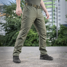 M-Tac брюки Patrol Gen.II Flex Army Olive 32/30 - изображение 5