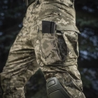 M-Tac брюки Army Gen.II рип-стоп MM14 32/30 - изображение 13