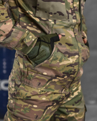 Тактичний костюм трійка універсальний в M - зображення 9