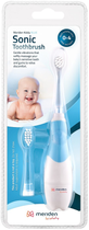 Електрична зубна щітка Meriden Kiddy Blue (5907222354469) - зображення 2