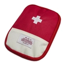 Комплект медична аптечка червона 13х18 см та контейнер для таблеток на 7 днів (21 осередок) 14х8х4см (VS7168TOP2) - зображення 8