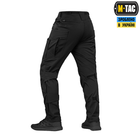 M-Tac брюки Conquistador Gen I Flex Black 28/32 - изображение 9