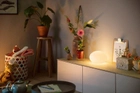 Inteligentna lampka biurkowa Philips Hue Flourish RGBW 9.5 W (8719514343481) - obraz 8