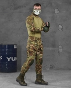 Тактичний костюм teflon tactical idoger до XXL - зображення 2
