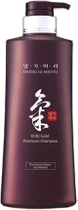 Szampon nawilżający Daeng Gi Meo RI Ki Gold Premium Shampo 500 ml (8807779080033) - obraz 1