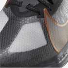 Чоловічі кросівки для бігу Nike Zoom Gravity BQ3202-010 40 Сірі (193154038873) - зображення 3