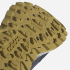 Чоловічі кросівки для бігу Adidas Response Trail EE9829 39.5 Сині (4061615832376) - зображення 5
