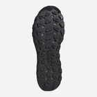 Buty do biegania męskie Adidas Response Trail EG0000 42.5 Czarne (4061626615920) - obraz 6