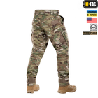 M-Tac штани Aggressor Elite NYCO Multicam 34/34 - зображення 5