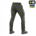 M-Tac штани Aggressor Summer Flex Army Olive 36/36 - зображення 5