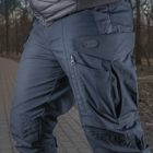 M-Tac брюки Conquistador Gen I Flex Dark Navy Blue 28/30 - изображение 11