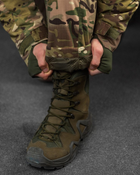Зимовий тактичний костюм мультикам platoon omniheat 0 XL - зображення 10