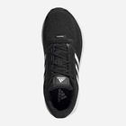 Жіночі кросівки для бігу Adidas Runfalcon 2.0 W FY5946 38.5 Чорні (4064041433483) - зображення 3