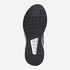 Жіночі кросівки для бігу Adidas Runfalcon 2.0 W FY5946 37.5 Чорні (4064041429806) - зображення 5