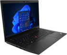 Laptop Lenovo ThinkPad L14 G4 (21H1003XPB) Piorunowa Czerń - obraz 7