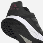 Жіночі кросівки для бігу Adidas Durmo SL FY6709 36 Чорні (4064036728730) - зображення 5