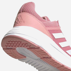 Жіночі кросівки для бігу Adidas Galaxy 5 FY6746 36 Рожеві (4064037600936) - зображення 5