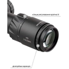 Приціл Discovery Optics HD 2-12x24 SFIR FFP (30 мм, підсвічування) - зображення 5