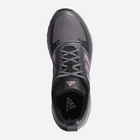 Жіночі кросівки для бігу Adidas Runfalcon 2.0 TR FZ3584 36 Сірі (4062065768154) - зображення 6