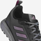 Buty do biegania damskie Adidas Runfalcon 2.0 TR FZ3584 36.5 Szare (4062065768123) - obraz 5