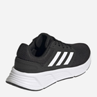 Жіночі кросівки для бігу Adidas Galaxy 6 W GW3847 38 Чорні (4065426754391) - зображення 5