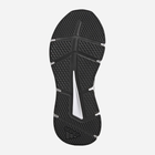 Жіночі кросівки для бігу Adidas Galaxy 6 W GW3847 38.5 Чорні (4065426754407) - зображення 4