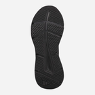 Жіночі кросівки для бігу Adidas Galaxy 6 W GW4131 36 Чорні (4065426758115) - зображення 5