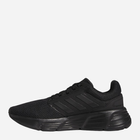 Жіночі кросівки для бігу Adidas Galaxy 6 W GW4131 42.5 Чорні (4065426758108) - зображення 2