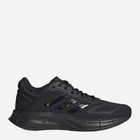 Жіночі кросівки для бігу Adidas Duramo 10 GX0711 37.5 Чорні (4065418333863) - зображення 1