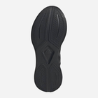 Жіночі кросівки для бігу Adidas Duramo 10 GX0711 37.5 Чорні (4065418333863) - зображення 5
