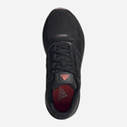 Жіночі кросівки для бігу Adidas Runfalcon 2.0 W GX8250 36 Чорні (4065419698695) - зображення 5