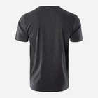 Футболка тактическая мужская Magnum Essential T-Shirt 2.0 XXXL Черная (5902786346288) - изображение 2