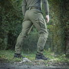 M-Tac брюки Conquistador Gen I Flex Army Olive 34/36 - изображение 7