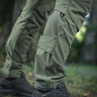 M-Tac штани Conquistador Gen.I Flex Army Olive 34/36 - зображення 9